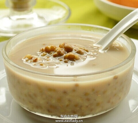 孕婦可以喝綠豆湯嗎 六個禁忌不馬虎