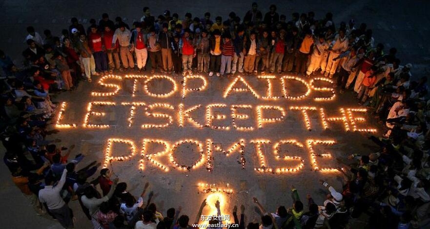 艾滋病是怎么產(chǎn)生的 艾滋病初期癥狀有哪些