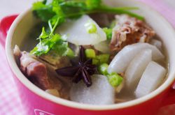 化痰止咳吃什么 三款食療偏方療效好