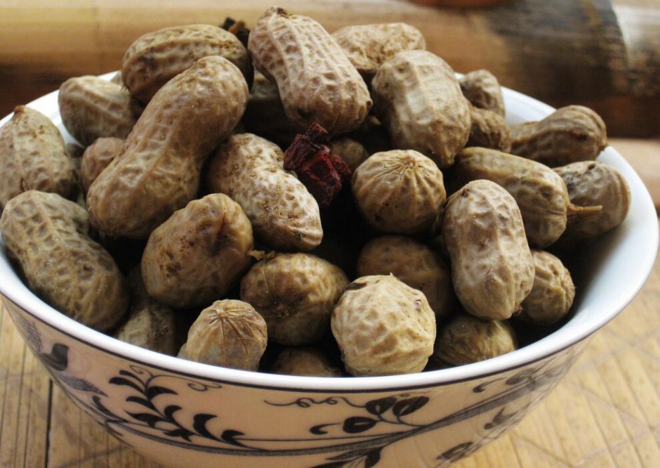 水煮花生米的做法大全 花生的營養(yǎng)價值