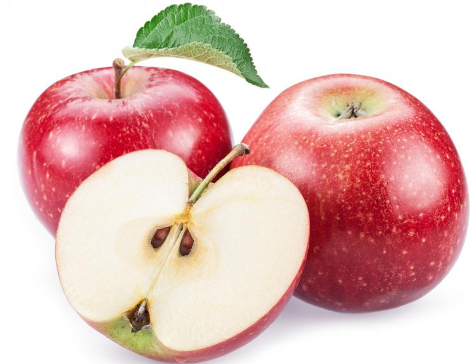 你知道蘋果的十大營養(yǎng)價(jià)值嗎