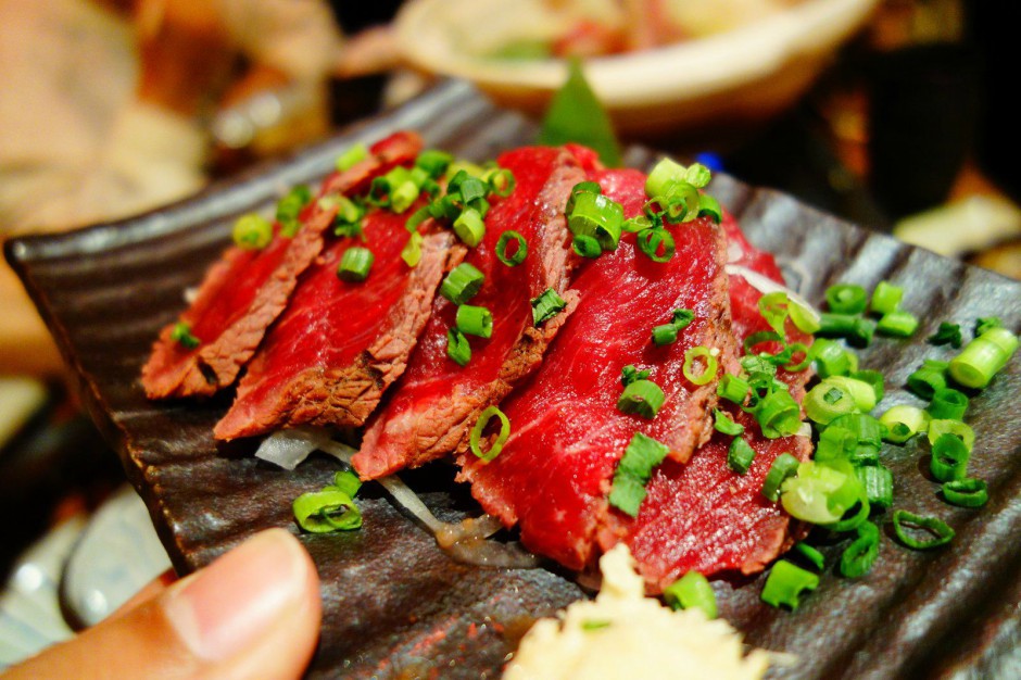 馬肉營養(yǎng)價值好處多 美味馬肉應該這樣做