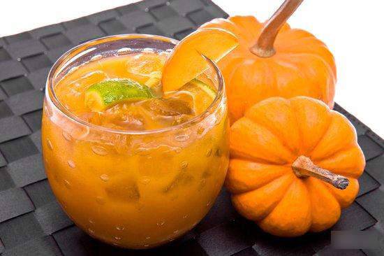 解讀南瓜治病7小偏方 它居然還能當(dāng)藥使