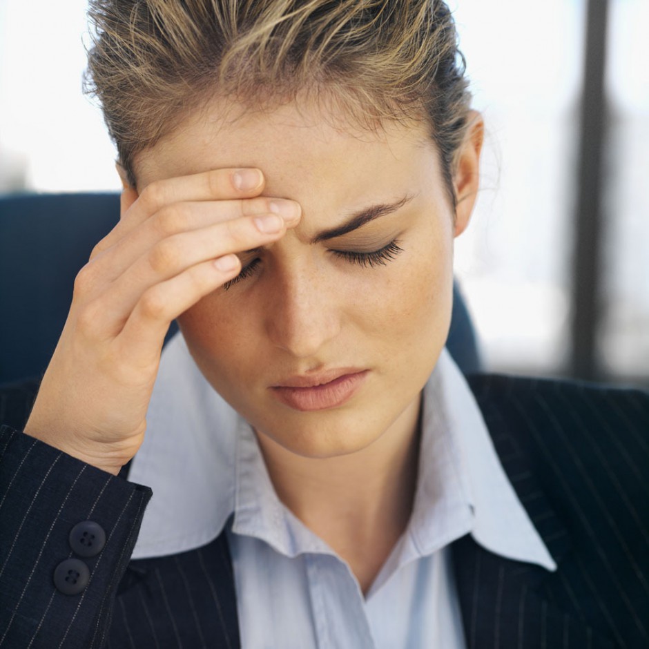 不知道神經性頭痛吃什么藥 日常護理要做好