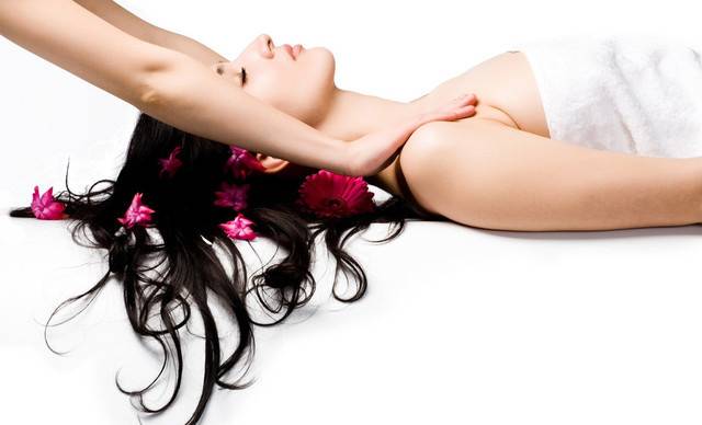 經(jīng)常推油按摩的好處多 推薦4種最佳推油按摩方式