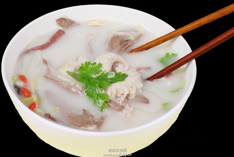 冬季補(bǔ)氣補(bǔ)血吃什么好 哪種食物補(bǔ)血最好