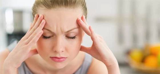 氣血不足吃什么食物好 12個(gè)癥狀需警惕