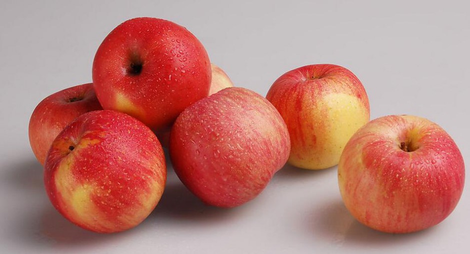 你知道蘋果的十大營養(yǎng)價(jià)值嗎
