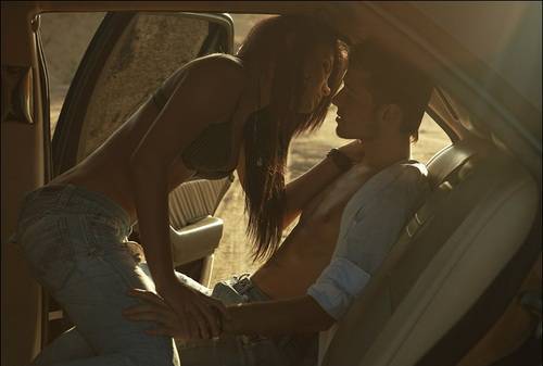 中醫(yī)穴道 助性 讓你的她銷魂一夜