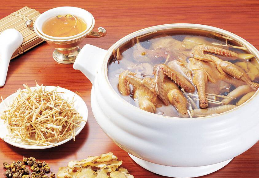 鴿子湯的功效與作用 探究鴿子湯回奶嗎