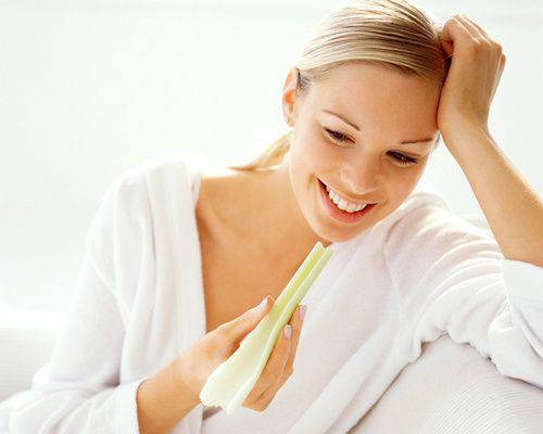 女人腎虛怎么辦 十種食物助你滋陰又補(bǔ)腎