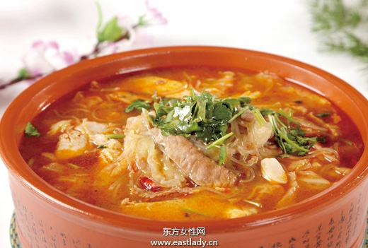 淫羊藿的功效與作用及食用方法大全