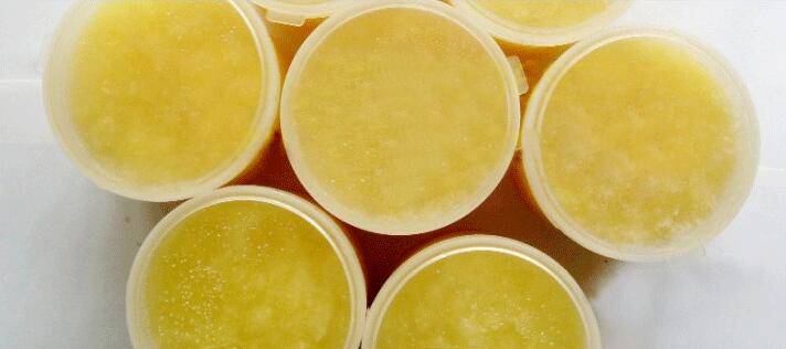 日常飲食養(yǎng)生之蜂皇漿的作用與功效