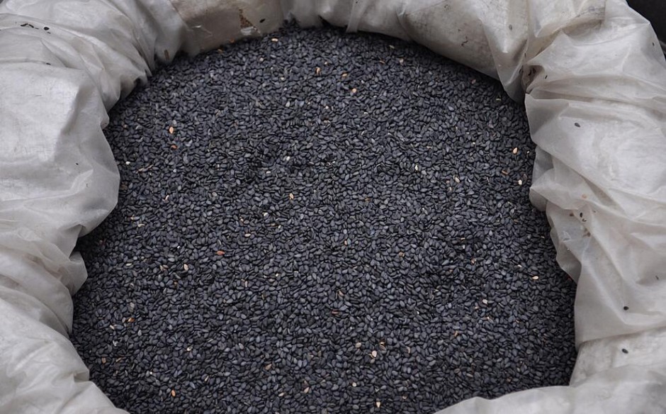 揭黑芝麻的功效與作用 經(jīng)常吃還能延年益壽