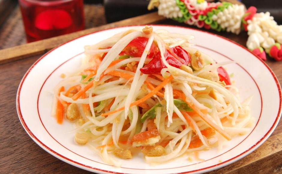 青木瓜應該怎么吃 幫你分析青木瓜的營養(yǎng)