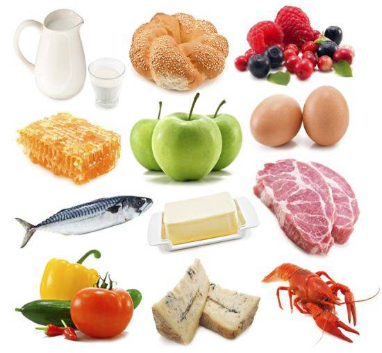 健康飲食小常識 春天怎么吃才健康