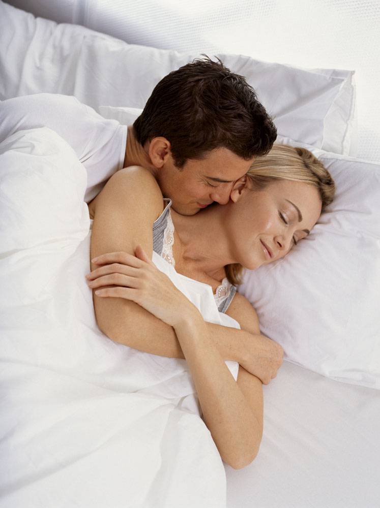 高質量性生活要怎么做 事前幾個小游戲讓你 性福 滿滿