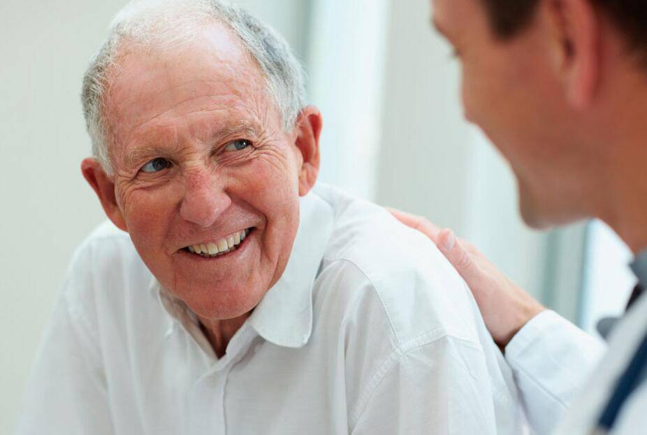 老人癡呆癥不能忽視的7大癥狀 早發(fā)現(xiàn)早治療