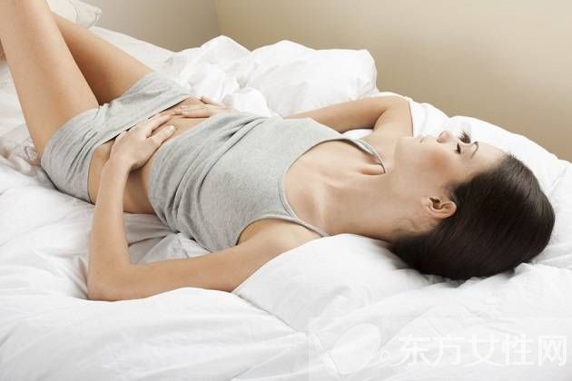 緩解痛經(jīng)最有效的方法推薦 這些疾病也會(huì)引起痛經(jīng)哦