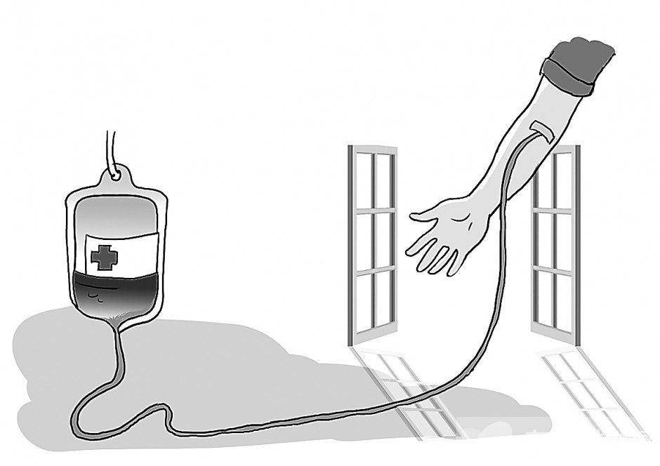 乙肝常識(shí)普及 乙肝的傳播途徑有哪些