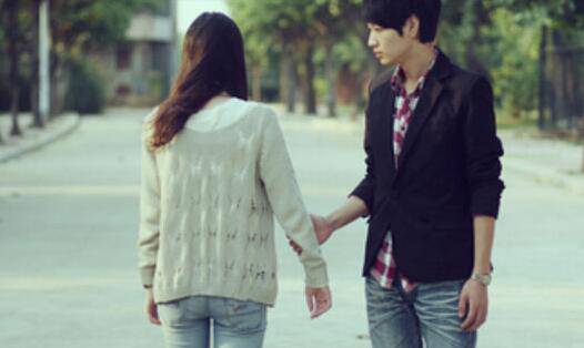 戀愛心理學(xué) 愛人間這些話千萬別說出口