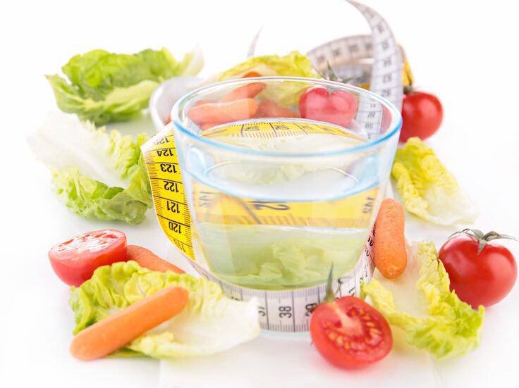 健康飲食小常識 春天怎么吃才健康