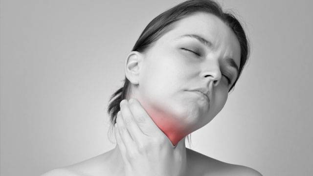 嗓子啞了怎么辦 7個(gè)偏方讓你快速恢復(fù)