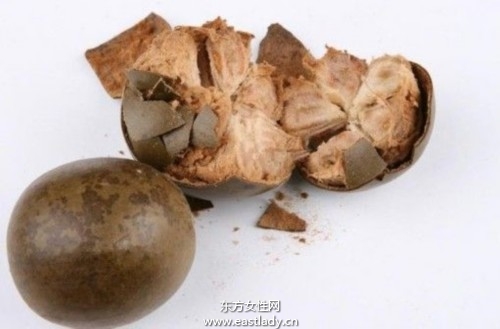 羅漢果的功效與作用 羅漢果怎么食用效果最佳