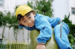 想生兒子的必知小秘方 快來瞧一瞧