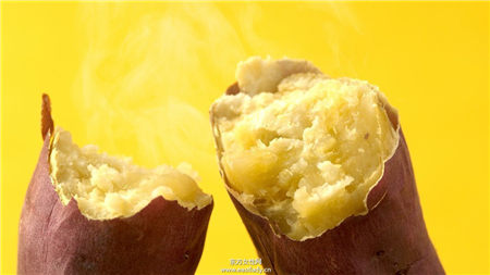 地瓜的營養(yǎng)價值高 適量吃有益健康