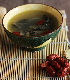 吃什么美容養(yǎng)顏 推薦幾款藥膳美容養(yǎng)顏