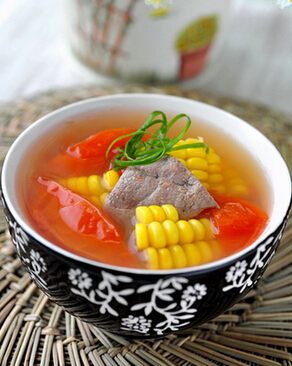 上火吃什么好 哺乳期上火怎么辦