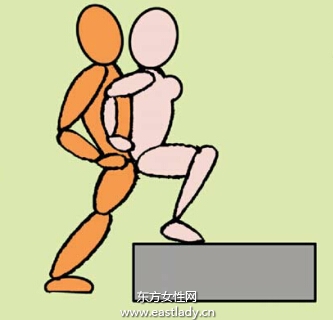 夫妻性教育 性愛姿勢(shì)圖片