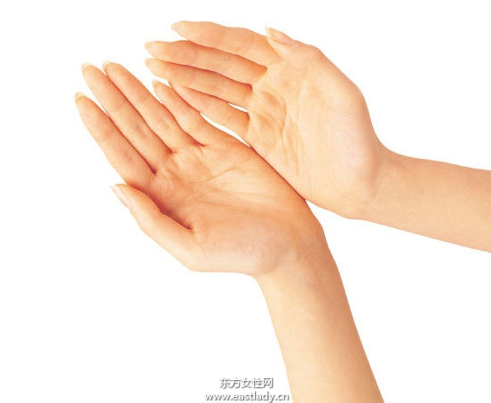 手腳出汗是怎么回事 應(yīng)該如何治療呢