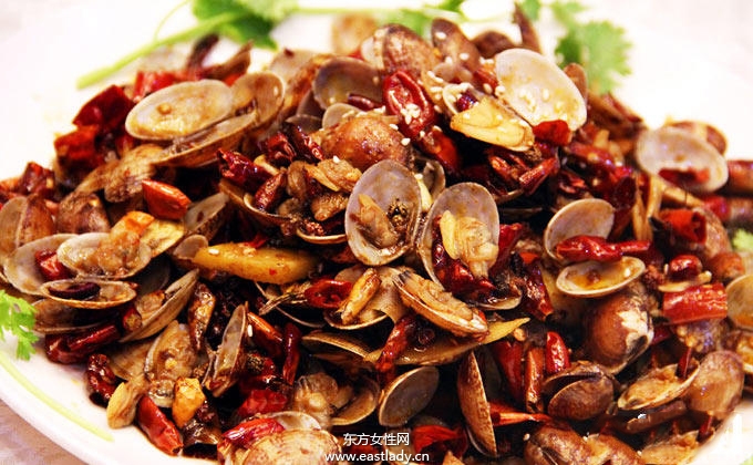 孕婦能吃花甲嗎  孕婦吃花甲需注意