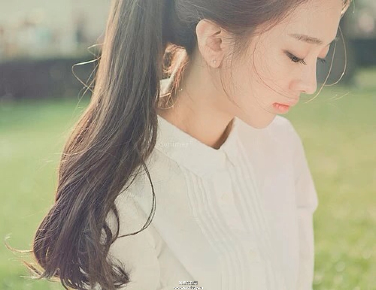 太驚人 女人這一處毛就能知性格和運(yùn)勢(shì)