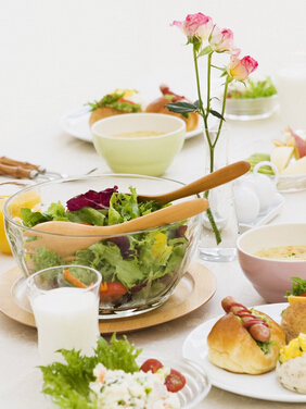 冠心病的飲食 冠心病飲食有什么禁忌