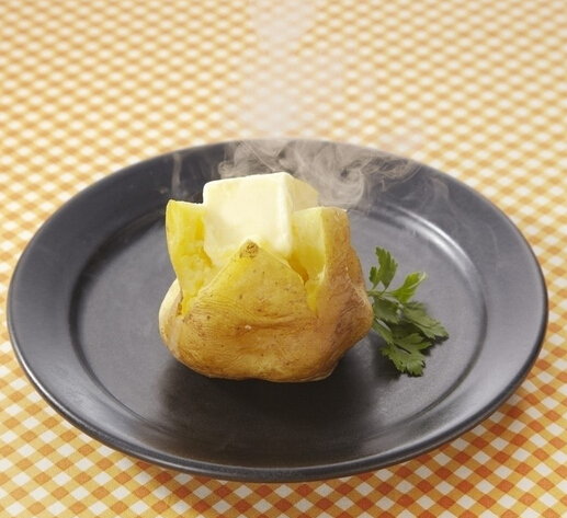 減肥方法 一周主食土豆減肥食譜