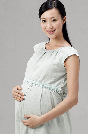 孕婦飲食 孕婦飲食會影響孩子的心理健康