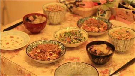 晚餐吃什么好 這樣吃最健康