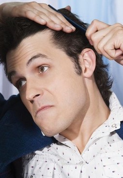 脫發(fā)怎么辦 預防男人脫發(fā)吃什么好