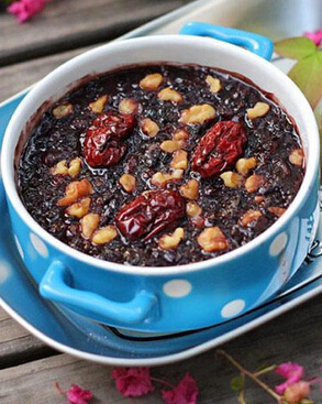 痛風如何治療 推薦防治痛風的五大食療方