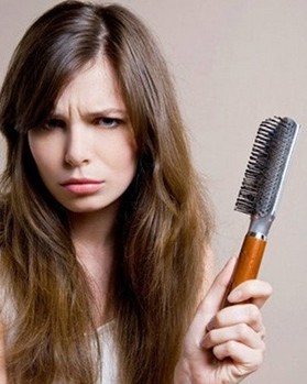 脫發(fā)食療 預(yù)防脫發(fā)的食療方法