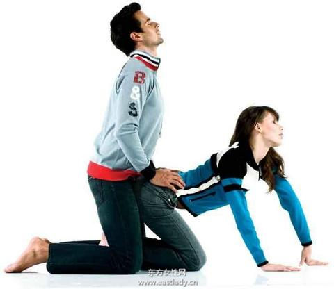 15張真人做愛姿勢示范圖片大全 總有一種適合你