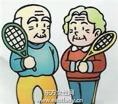 男女更年期分別從幾歲開始