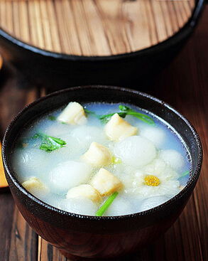 前列腺增生的治療方法 前列腺增生食療方