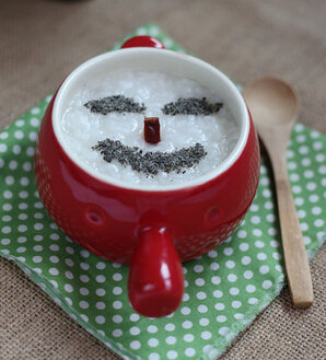 怎樣白發(fā)變黑發(fā) 幾款白發(fā)變黑養(yǎng)生粥