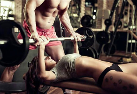健身房健身計劃有哪些 去健身房要注意什么