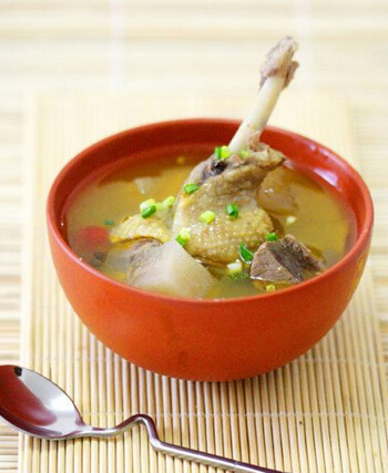 慢性前列腺炎 中醫(yī)食療防治前列腺炎