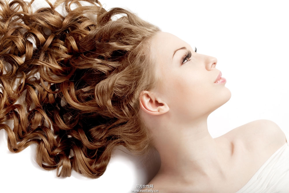 太驚人 女人這一處毛就能知性格和運(yùn)勢(shì)